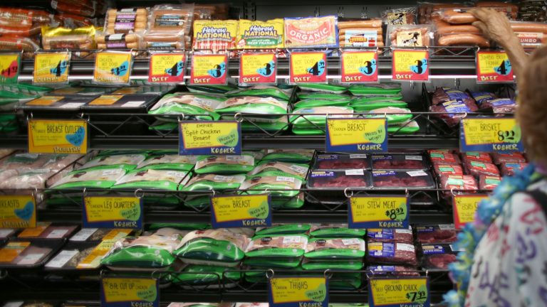 The Cheapest Steak Option Available at Trader Joe's