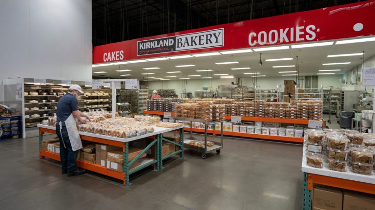 The Beloved Kirkland Signature Cookies That Costco Shoppers Adore