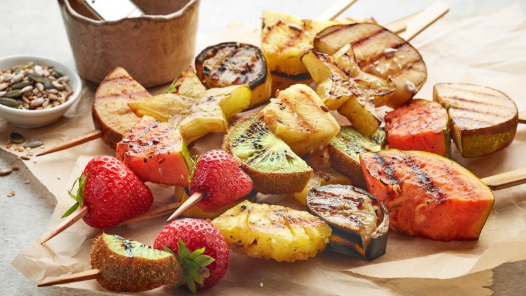The Secret to Perfectly Oven-Roasted Fruit