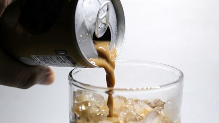 Why Canned Cold Brew May Never Match the Taste of Fresh