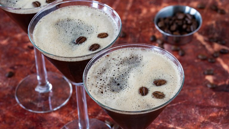 Mocha Enthusiasts Will Adore This Canned Espresso Martini More Than Any Other