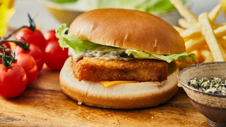 The Popular Fish Type Arby's Utilizes for Their Crispy Fish Sandwich