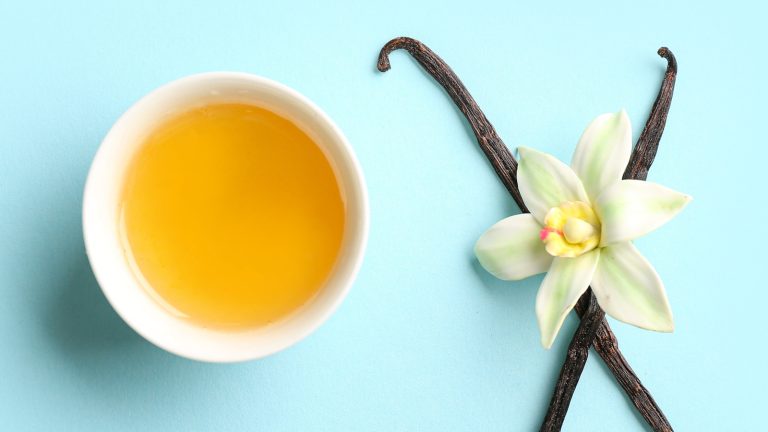 Is Honey a Viable Alternative to Vanilla Extract?