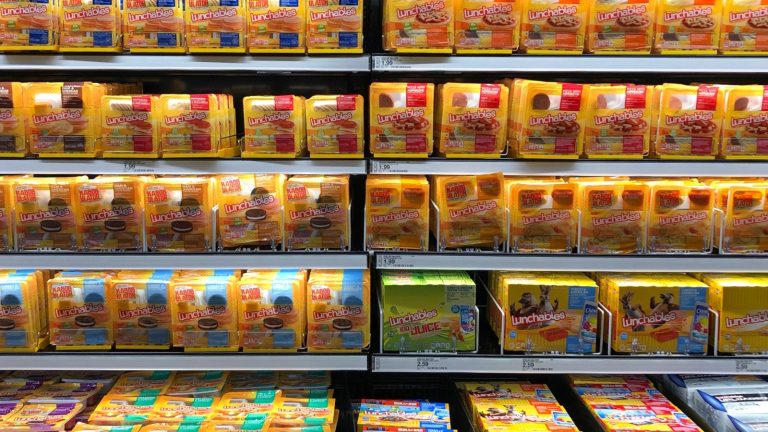 The Top Lunchables to Pack in Your Kid's Lunch Box (or Enjoy as a Midnight Snack)