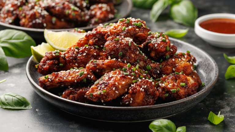 Korean vs. American BBQ Sauce: What's the Difference?