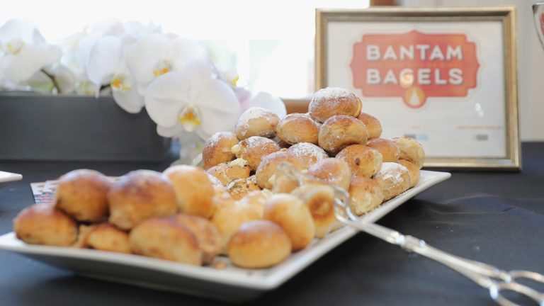 Why Did Starbucks Stop Offering Its Popular Bantam Bagels?
