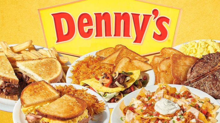 6 Denny's Menu Items to Skip, According to Reviews