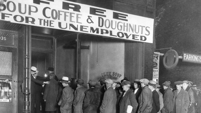 Before Plant-Based Became Trendy: The Depression-Era Mock Chicken