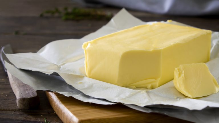 The Top Store-Bought Butter Brand to Enhance Your Cooking and Make Your Dishes Stand Out