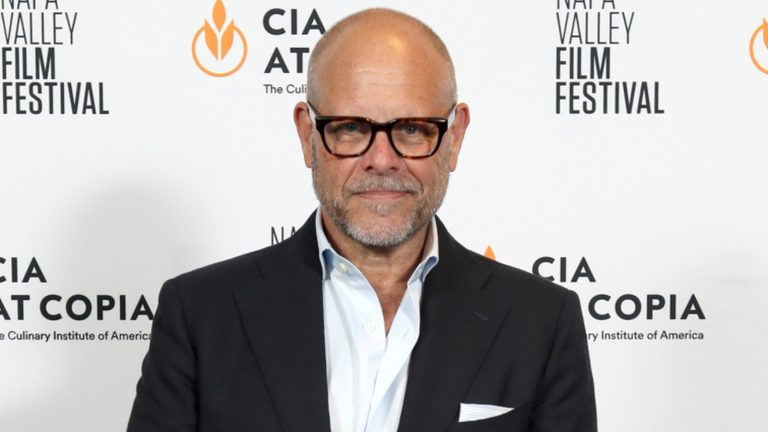 The "Unrecommended" Salt Alton Brown Avoids, Despite Its Attractive Color