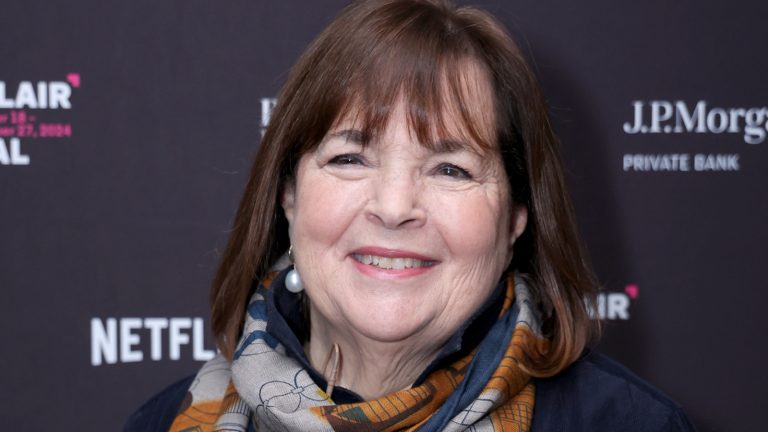 Ina Garten's Olive Oil Technique Infuses Your Summer Pastas with Bold Flavor