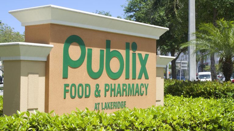 This Ultimate Cake Should Be Your Go-To Pick at Publix