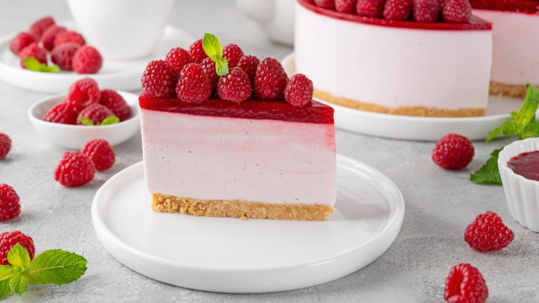 Creating a Silky Smooth No-Bake Pie Filling: A Step-by-Step Guide