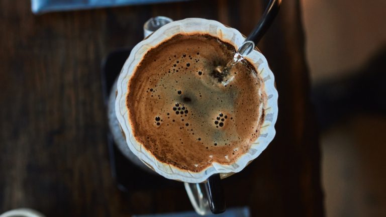 Get Coffee Curated by a Michelin-Star Team Delivered to Your Doorstep with This Subscription Service