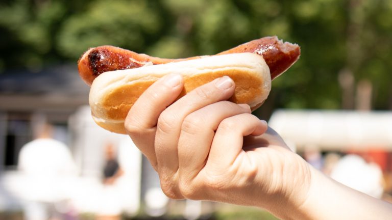 What Sets Swedish-Style Hot Dogs Apart from Traditional Ones