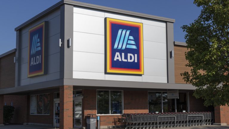 A Delectable Twist: Aldi's Top Baked Good Reinvents a Classic Dessert