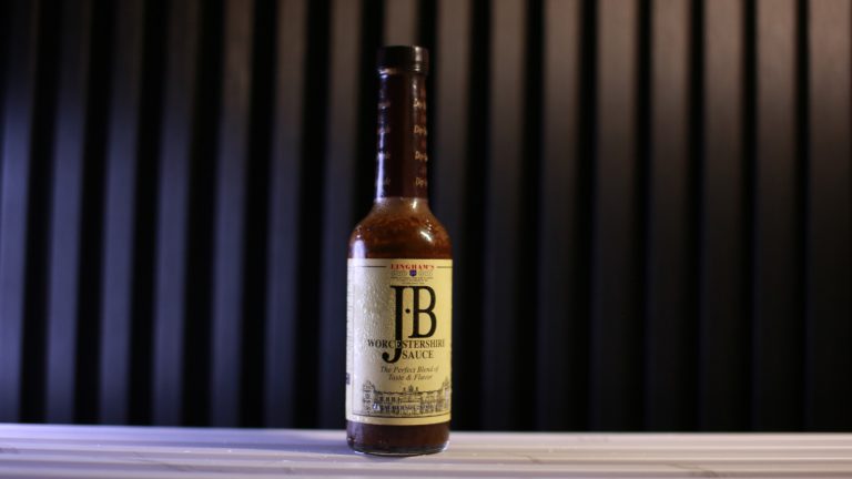 Worcestershire Sauce: The Perfect Twist for a Cheesy Dish