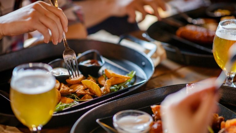 What Exactly Is a Gastropub?