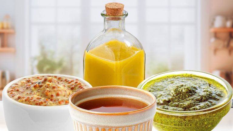 15 Ingredients to Elevate Your Vinaigrette Dressing