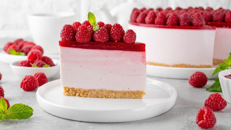 The Frequent Error Preventing No-Bake Cheesecake from Setting Properly