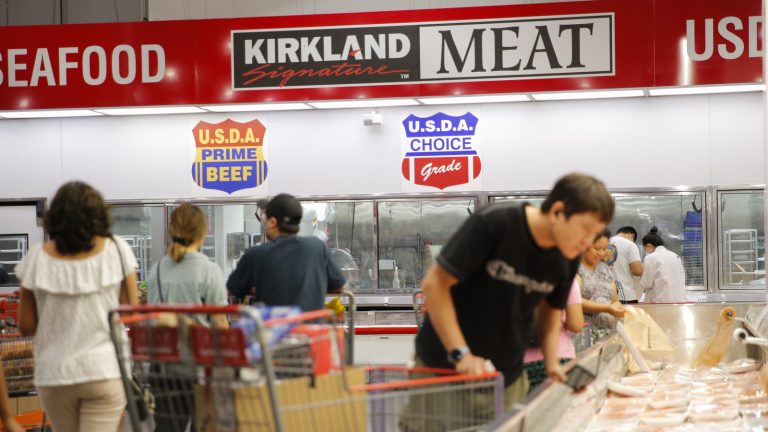 The Kirkland Signature Deli Meat That Reddit Users Recommend Avoiding