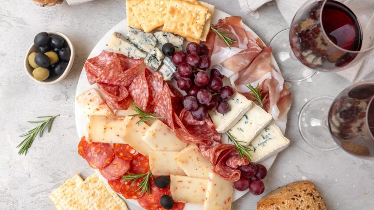 The Perfect Italian Nut Cracker to Complement Your Cheese Boards