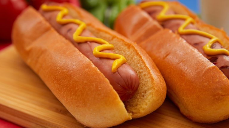 What is a Dirty Water Hot Dog? It's More Delicious Than You Think