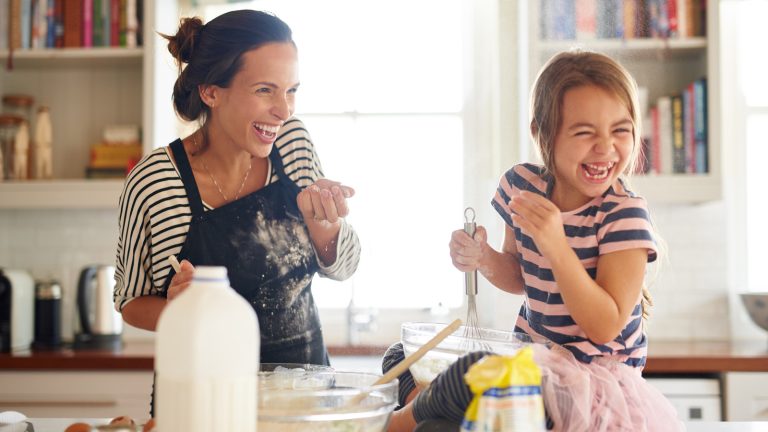 18 Simple and Safe Cooking Skills to Teach Your Kids Early