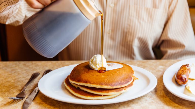 Pancake Syrup vs. Maple Syrup: What's the Difference?