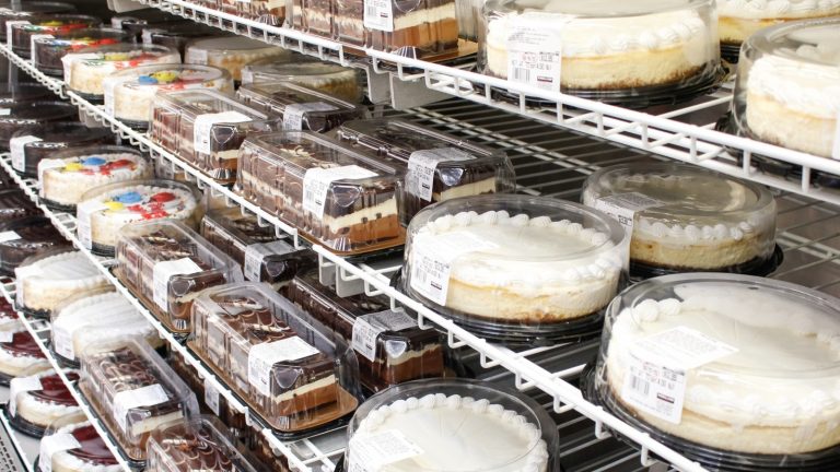We Discovered Costco's Top Bakery Cake for You
