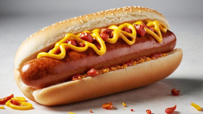 $7 for a Hot Dog Is Daylight Robbery: Fast Food Fans Fed Up with High Prices
