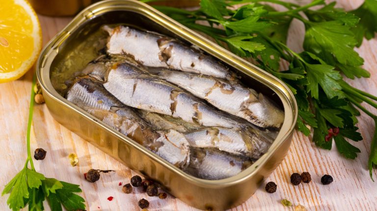 Discover the Must-Try Canned Sardines from Asian Grocery Stores