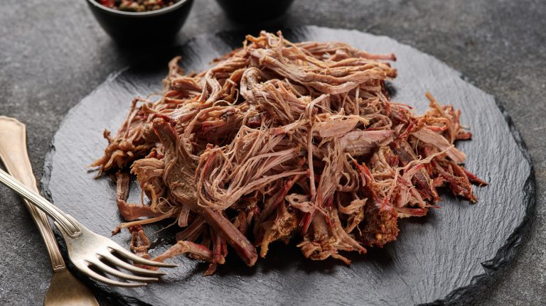 The Meat Alternative to Pulled Pork That Will Still Melt in Your Mouth