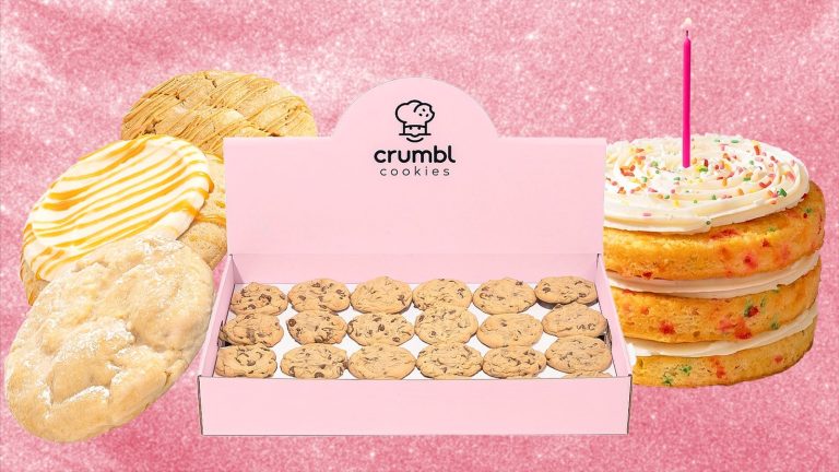 12 Essential Tips for Choosing Crumbl to Cater Your Event