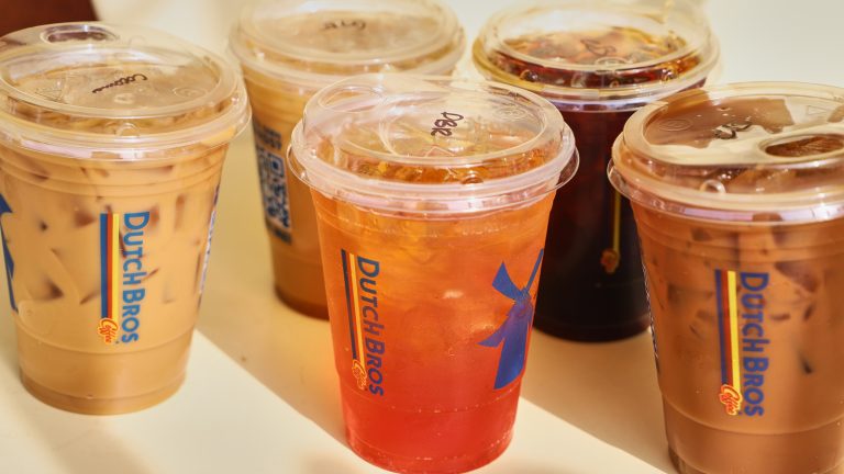 10 Low-Sugar Dutch Bros Drinks, Ranked from Worst to Best