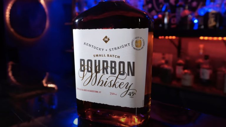 Uncover the Distillers Behind Sam's Club's Member's Mark Bourbon