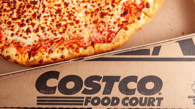 Is It Possible to Have Costco Pizza Delivered?