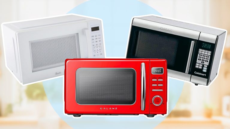 12 Microwave Brands Ranked from Worst to Best