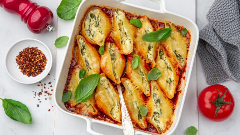 17 Common Mistakes to Avoid When Preparing Stuffed Shell Pasta