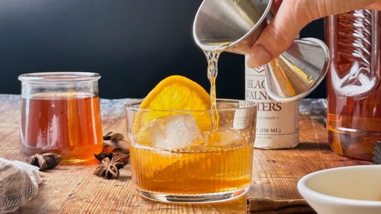 16 Must-Try Bourbon Cocktail Recipes Without the Sweetness