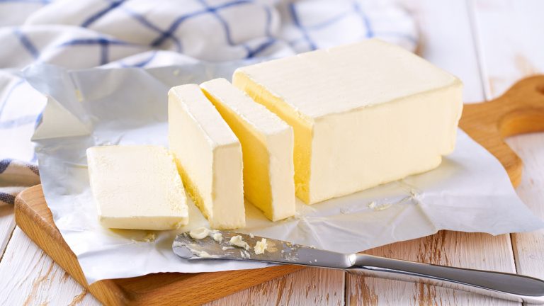 What Makes European Butter Taste Different from American Butter?