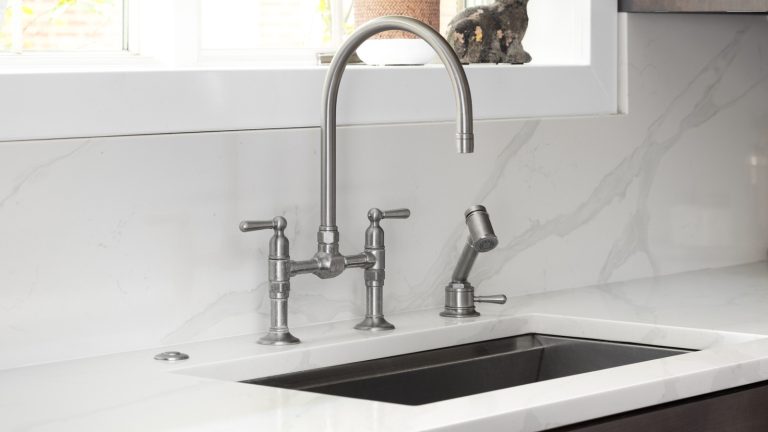 The Complete Guide to Selecting the Perfect Kitchen Sink