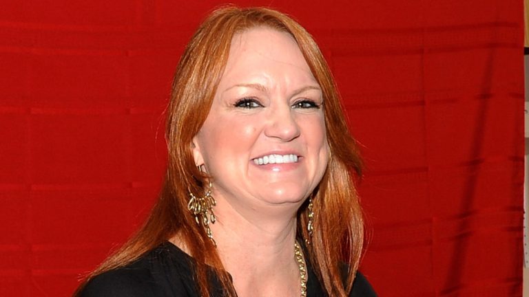 Ree Drummond's Tips for Selecting Between Frozen and Canned Vegetables