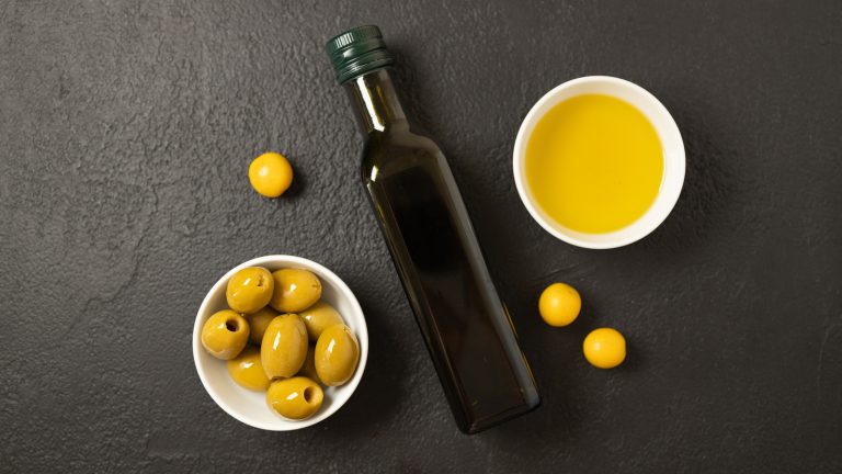 Understanding Discolored Olive Oil: Causes and Safety Concerns