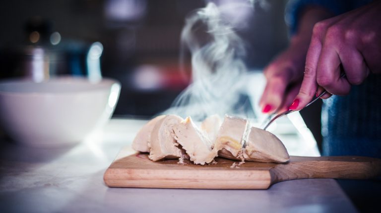Why Your Chicken Turns Out Rubbery and How to Fix It