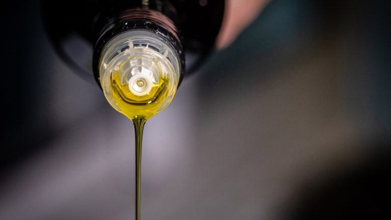 Is It Safe to Pour Used Olive Oil Down Your Kitchen Disposal?