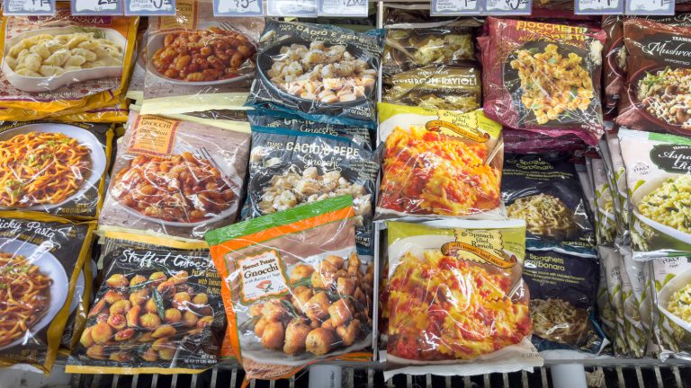 Trader Joe's Top Frozen Pasta: The Ultimate Comfort Food You Didn't Know You Needed