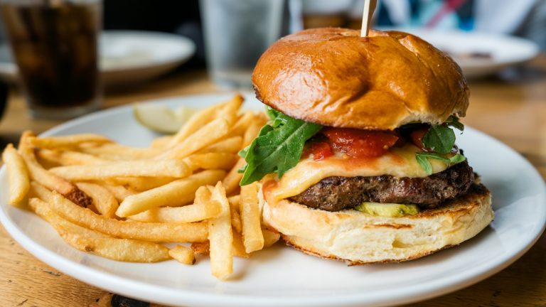 The American Fast Food Chain That Canadians Love More Than Americans Do