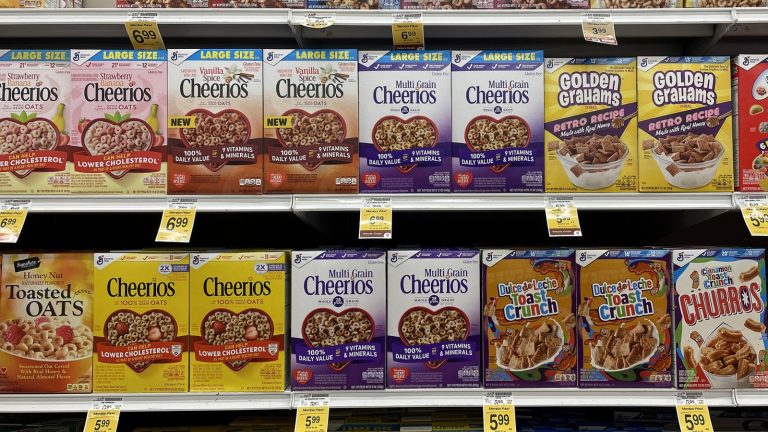 You'll Regret Spending Money on This Tasteless High-Protein Cereal