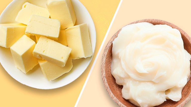 Butter vs. Beef Tallow: When and Why to Choose Each Ingredient